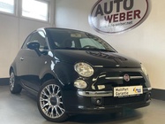 Fiat 500C 2012