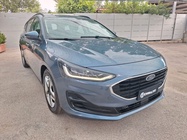 Ford Focus 2022