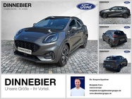 Ford Puma 2024
