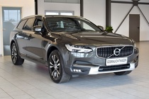 Volvo V90 2019