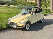 Citroen Other 1979