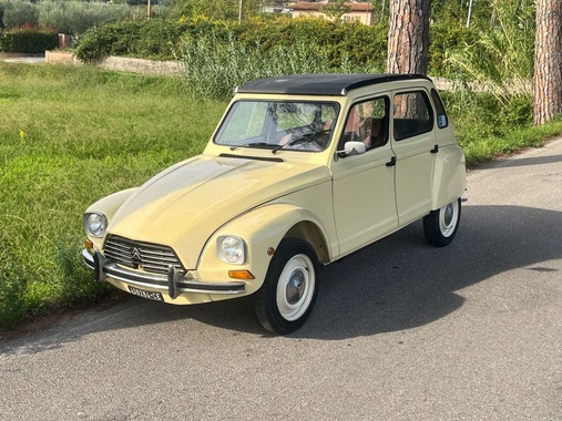 Citroen Other 1979