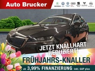 Skoda Superb 2020