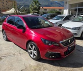 Peugeot 308 2021
