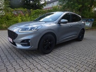 Ford Kuga 2021