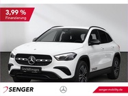 Mercedes-Benz GLA-Class 2026