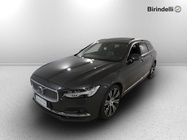 Volvo V90 2021