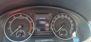 Skoda Rapid 2019