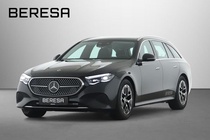 Mercedes-Benz E-Class 2025