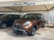 Fiat 500L 2018