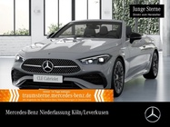 Mercedes-Benz CLE-Class 2025