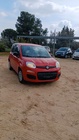 Fiat Panda 2019