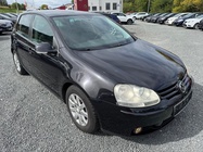 Volkswagen Golf 2007