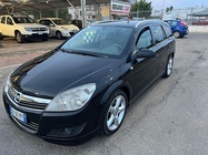 Opel Astra 2009