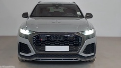 Audi RSQ8 2024