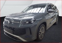 Volkswagen Tayron 2025