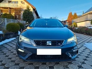 Seat Leon 2019