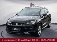 Seat Ateca 2019