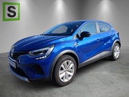 Renault Captur 2023