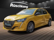 Peugeot 208 2022