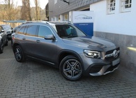 Mercedes-Benz GLB-Class 2023