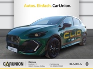 Renault Clio 2026
