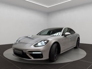 Porsche Panamera 2019