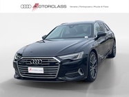 Audi A6 2019