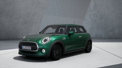 MINI One 2021