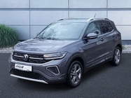 Volkswagen T-Cross 2024