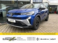 Renault Captur 2025
