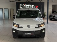 Peugeot Partner 2025