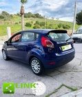 Ford Fiesta 2016