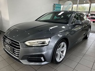 Audi A5 2019