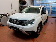 Dacia Duster 2020