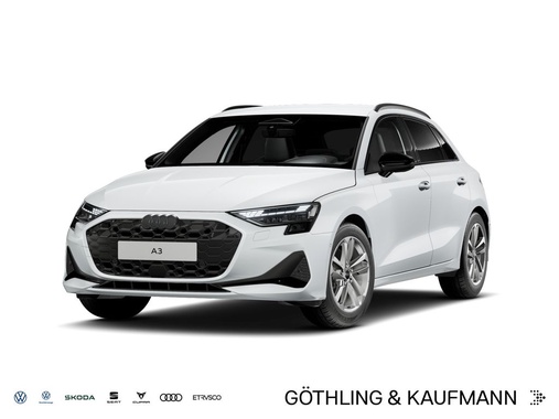Audi A3 2026