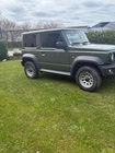 Suzuki Jimny 2023