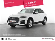 Audi Q5 2021