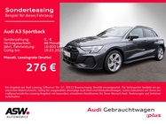 Audi A3 2025
