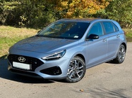 Hyundai i30 2024