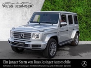 Mercedes-Benz G-Class 2021