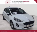 Ford Fiesta 2021