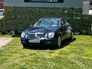 Mercedes-Benz E-Class 2007