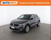 Volkswagen T-Roc 2020