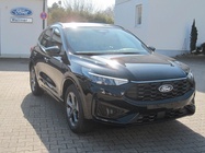 Ford Kuga 2025