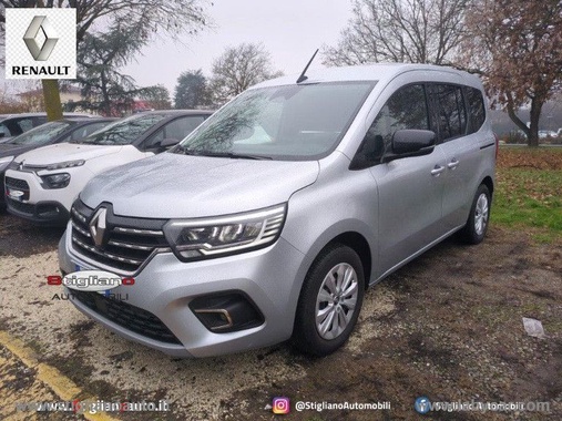 Renault Kangoo 2022