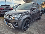 Suzuki Ignis 2021