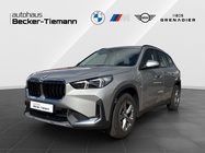 BMW X1 2025