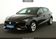 Seat Leon 2023