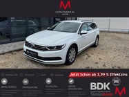 Volkswagen Passat 2019
